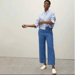 Everlane Easy Jean